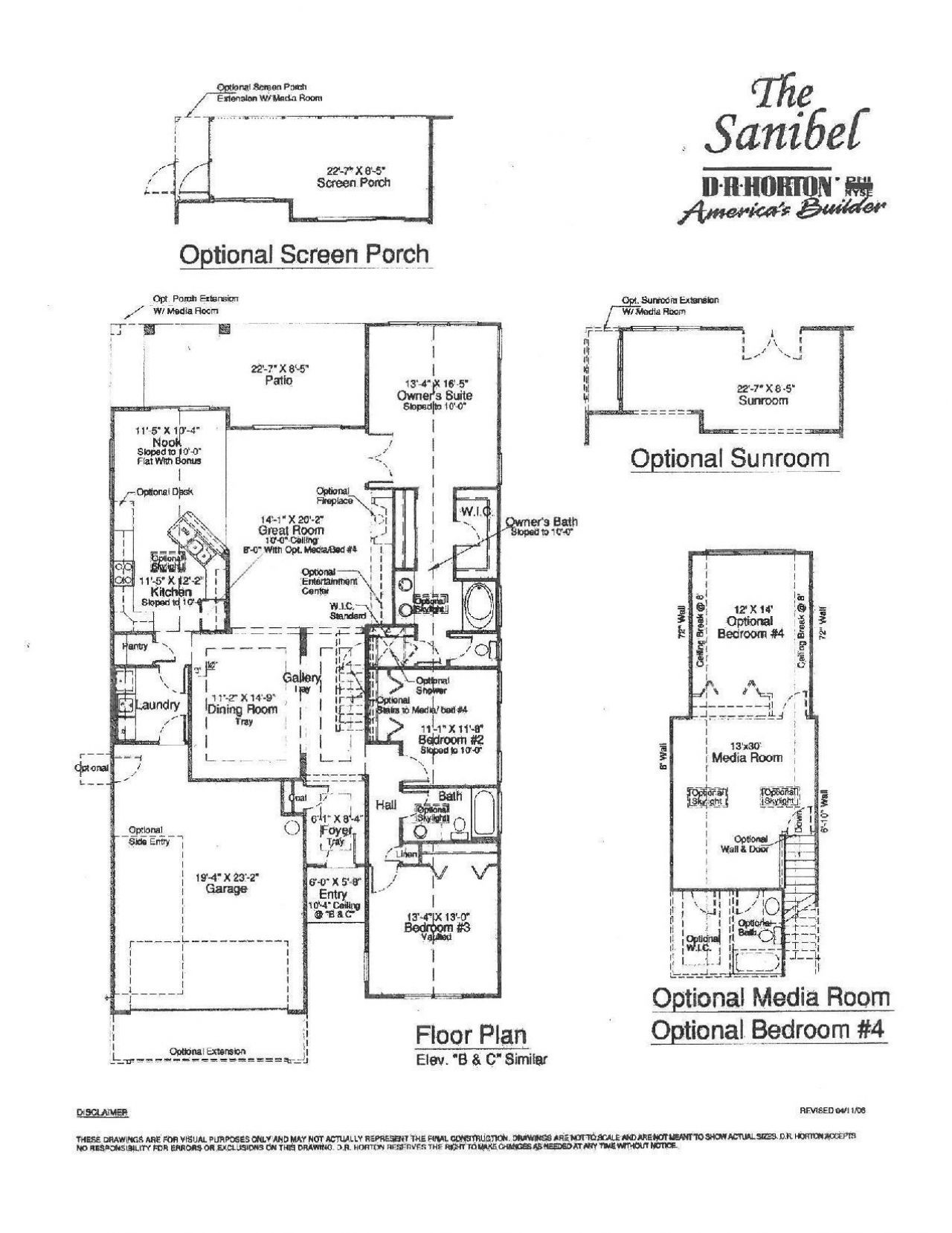 798 Carolina Farms Blvd. Photo 35