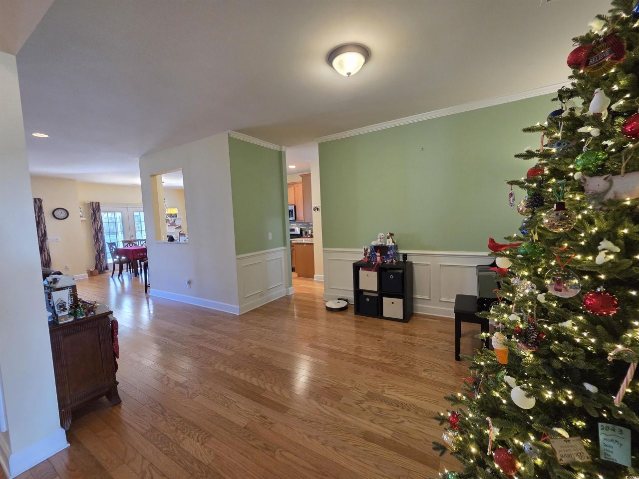 798 Carolina Farms Blvd. Photo 4