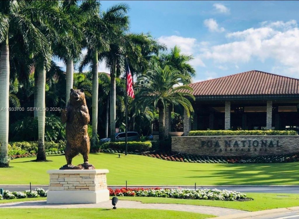 1003 10th Ter, Palm Beach Gardens, FL 33418 Photo