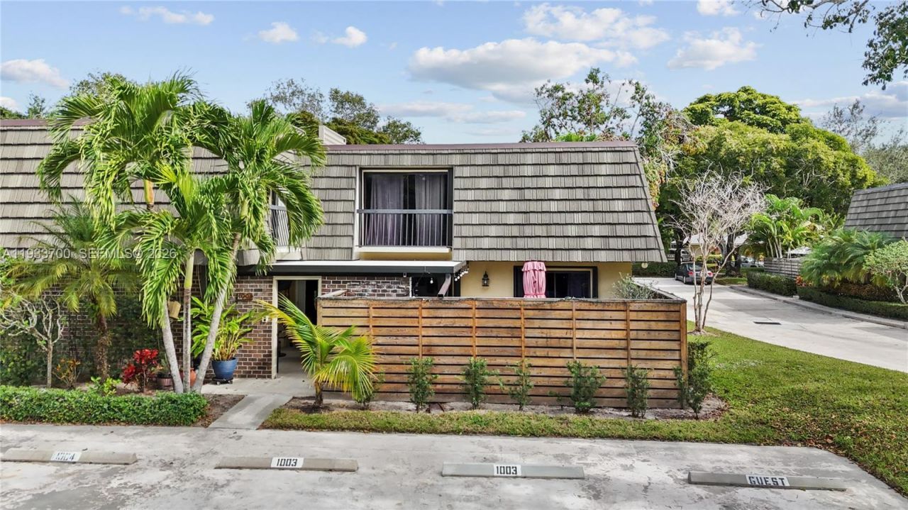 1003 10th Ter, Palm Beach Gardens, FL 33418 Photo