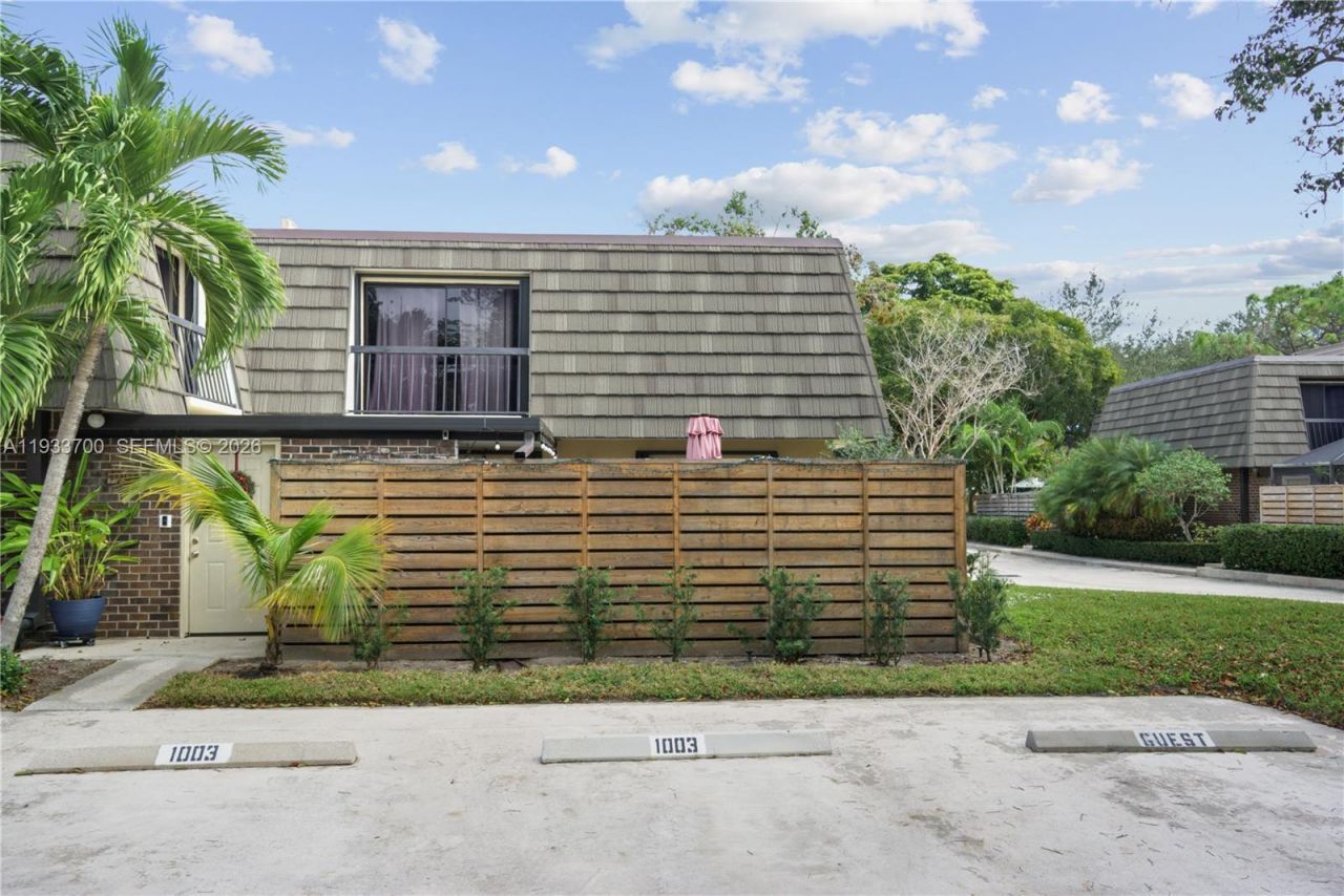 1003 10th Ter, Palm Beach Gardens, FL 33418 Photo