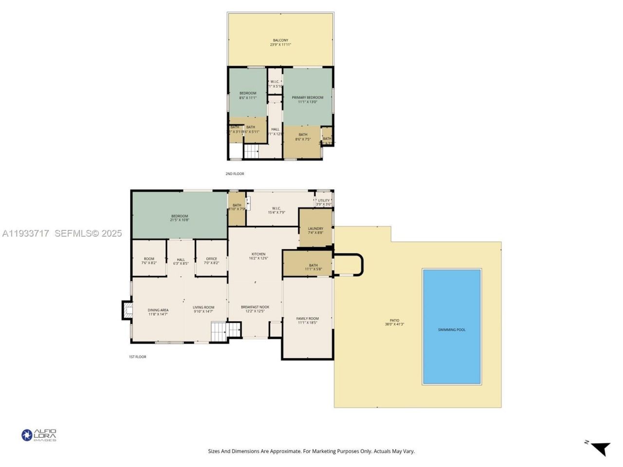 800 NE 97th St, Miami Shores, FL 33138 Photo