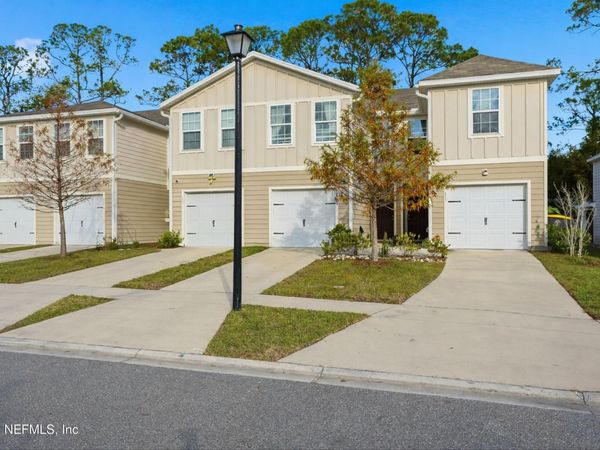 5935 CREEKSIDE CROSSING Drive, Jacksonville, FL 32210