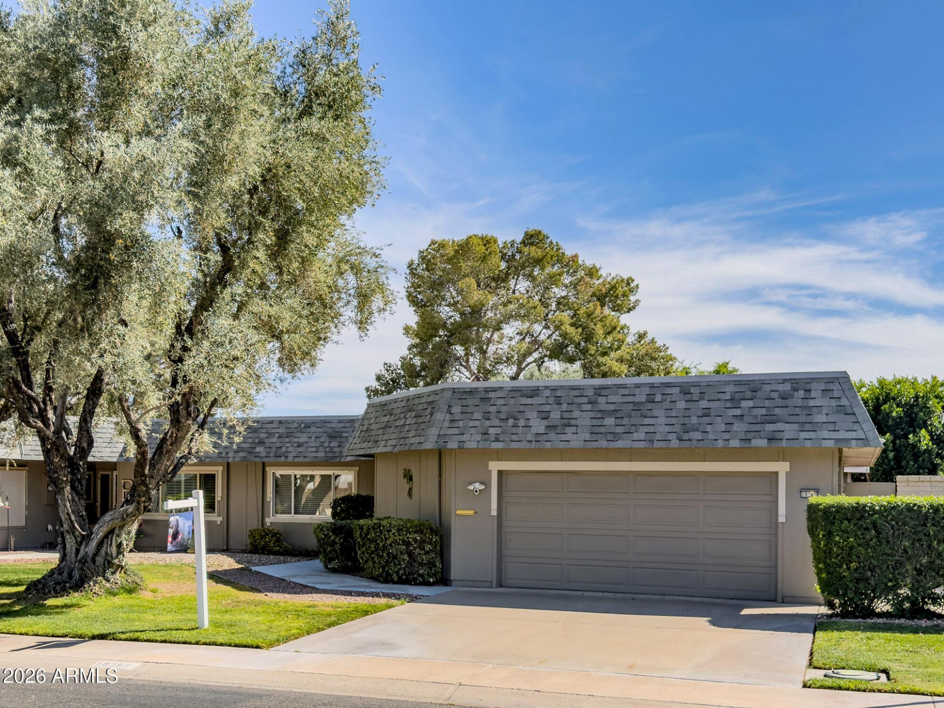 10361 W Campana Drive, Sun City, AZ 85351 Main Photo