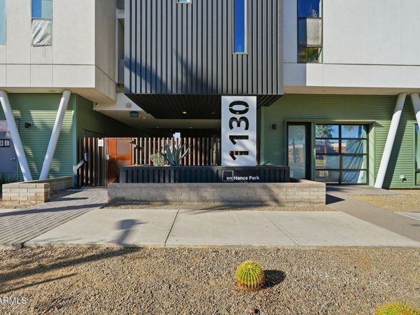 1130 N 2ND Street, Unit 313, Phoenix, AZ 85004