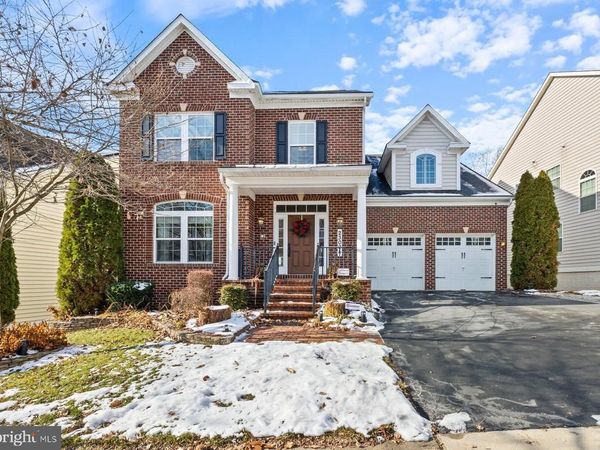 23004 SYCAMORE FARM DRIVE, CLARKSBURG, MD 20871