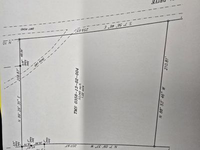 0 Roberta Drive, Eutawville, SC 29048