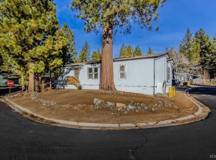 1080 Julie Lane, Unit 152, South Lake Tahoe, CA 96150 Photo