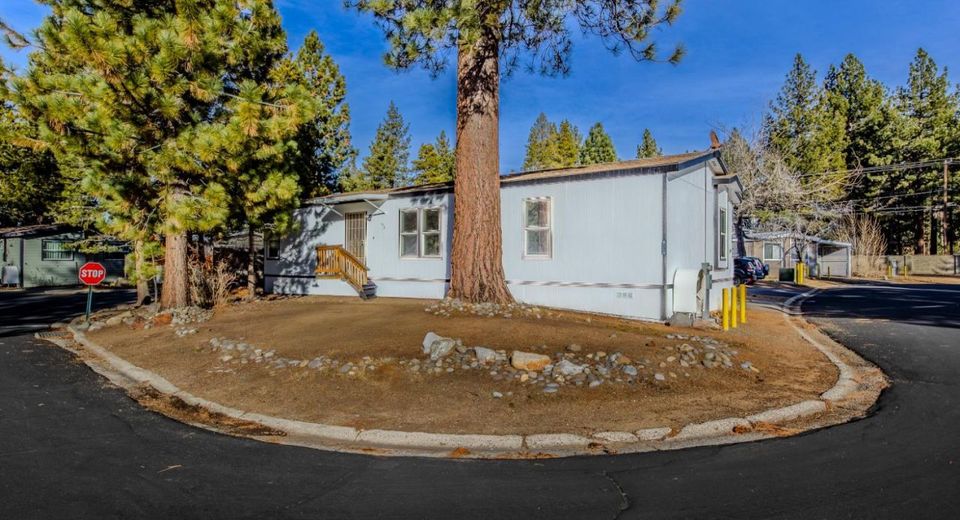 1080 Julie Lane, Unit 152, South Lake Tahoe, CA 96150 Photo