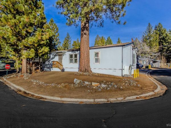 1080 Julie Lane, Unit 152, South Lake Tahoe, CA 96150