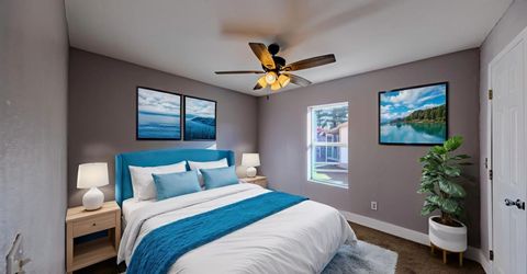 1080 Julie Lane, Unit 152, South Lake Tahoe, CA 96150 Photo