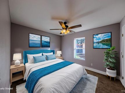 1080 Julie Lane, Unit 152, South Lake Tahoe, CA 96150 Photo
