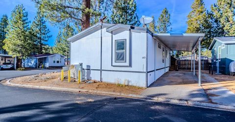 1080 Julie Lane, Unit 152, South Lake Tahoe, CA 96150 Photo