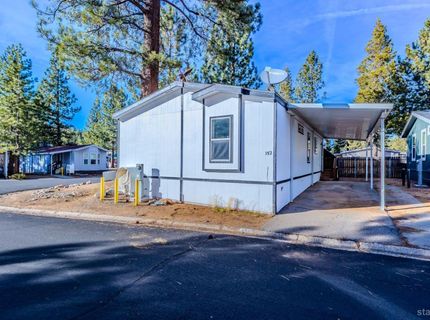 1080 Julie Lane, Unit 152, South Lake Tahoe, CA 96150 Photo