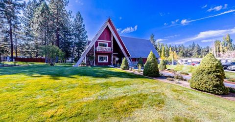 1080 Julie Lane, Unit 152, South Lake Tahoe, CA 96150 Photo