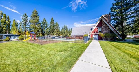 1080 Julie Lane, Unit 152, South Lake Tahoe, CA 96150 Photo