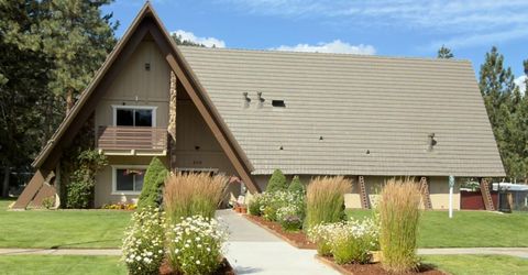 1080 Julie Lane, Unit 152, South Lake Tahoe, CA 96150 Photo