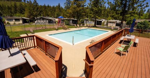 1080 Julie Lane, Unit 152, South Lake Tahoe, CA 96150 Photo