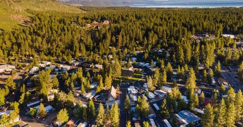 1080 Julie Lane, Unit 152, South Lake Tahoe, CA 96150 Photo