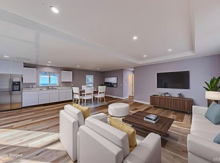 1080 Julie Lane, Unit 152, South Lake Tahoe, CA 96150 Photo
