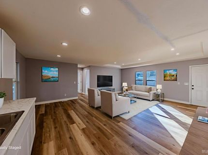 1080 Julie Lane, Unit 152, South Lake Tahoe, CA 96150 Photo