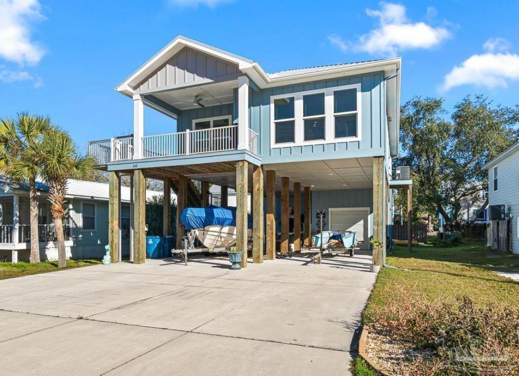 5492 Wolfhead Ave, Orange Beach, AL 36561 Main Photo