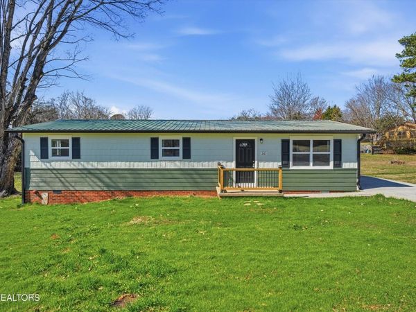 263 County Road 500, Englewood, TN 37329