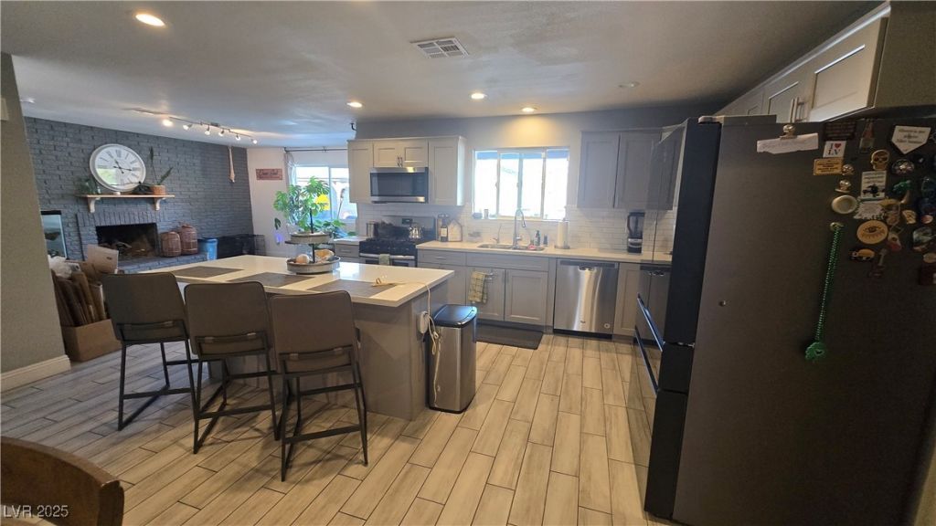 3720 Antigua Avenue, Las Vegas, NV 89121 Main Photo