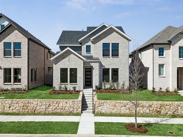 3709 Homer Court, McKinney, TX 75071