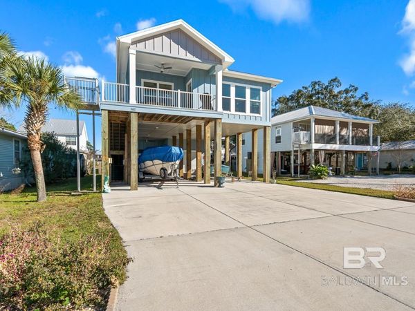 5492 Wolfhead Avenue, Orange Beach, AL 36561