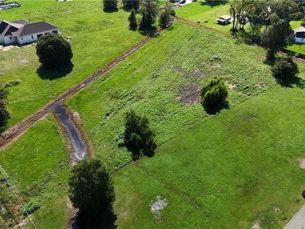 40315 CAUSEY Road, Prairieville, LA 70769