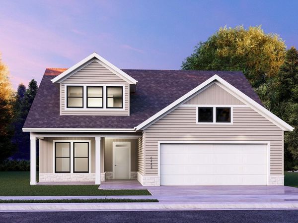 6448 Sun Valley Boulevard, Horace, ND 58047