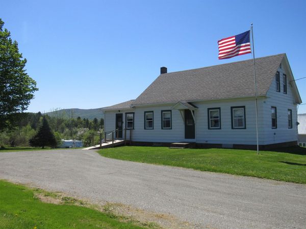 4472 Route 14 North, Irasburg, VT 05845
