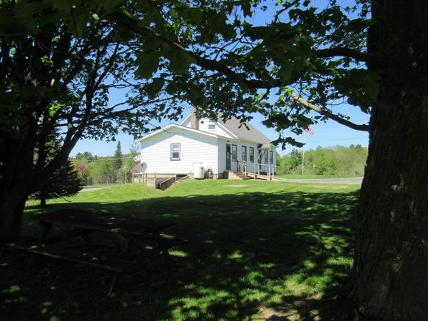 4472 Route 14 North, Irasburg, VT 05845
