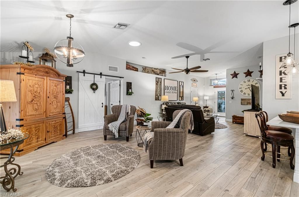 4656 Varsity Cir, Lehigh Acres, FL 33971 Photo