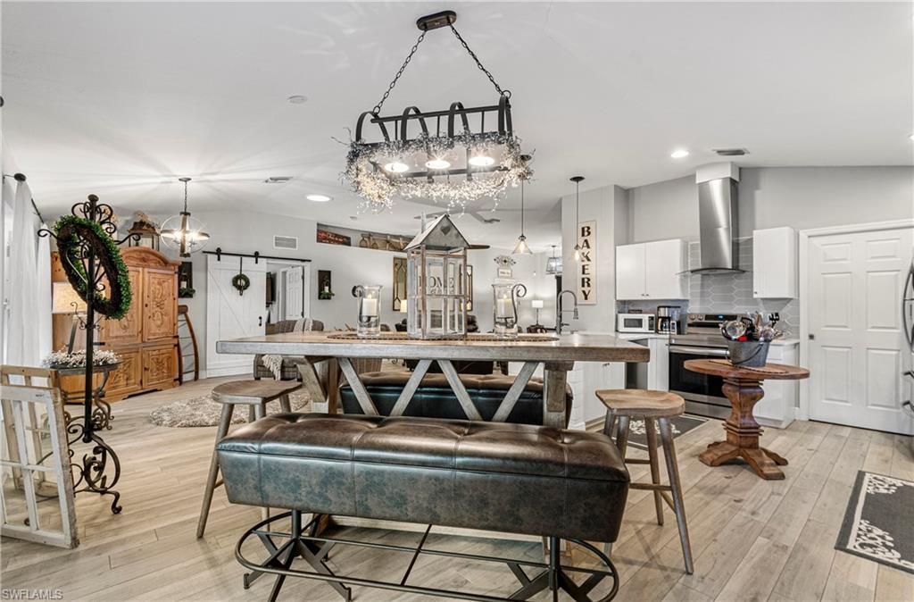 4656 Varsity Cir, Lehigh Acres, FL 33971 Photo