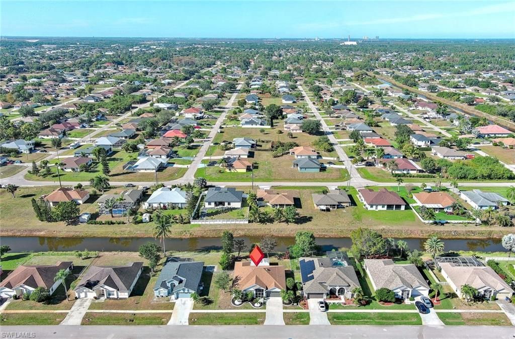 4656 Varsity Cir, Lehigh Acres, FL 33971 Photo