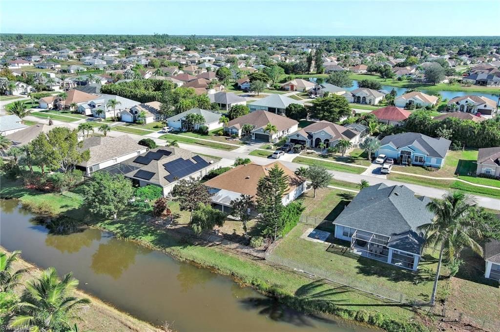 4656 Varsity Cir, Lehigh Acres, FL 33971 Photo