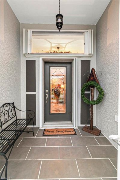 4656 Varsity Cir, Lehigh Acres, FL 33971 Photo