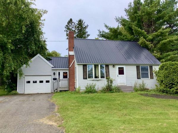 37 Pleasant Street, Limestone, ME 04750