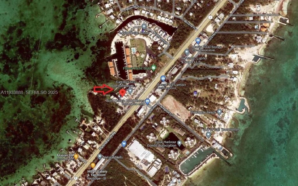 88500 Overseas Hwy, Unit 301, Tavernier, FL 33070 Photo