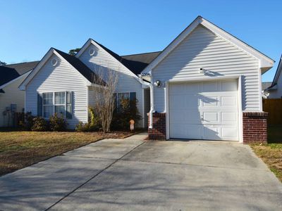 1306 Bradley Daniel Boulevard, Summerville, SC 29486
