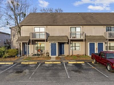 101 Horizon River Dr., Unit H-8, Myrtle Beach, SC 29588