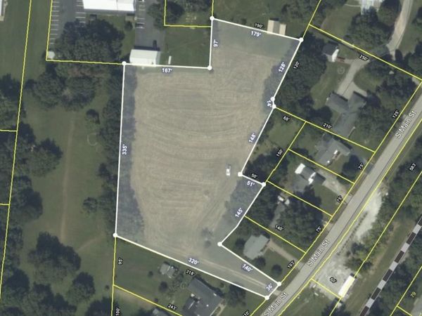 00 N Main Street , Medina, TN 38355