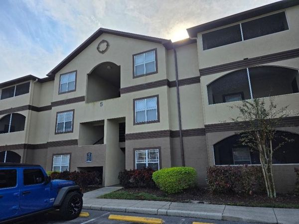 16413 ENCLAVE VILLAGE DRIVE, Unit 5-106, TAMPA, FL 33647