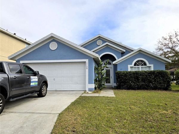 1128 PINEDALE DRIVE, DAVENPORT, FL 33897