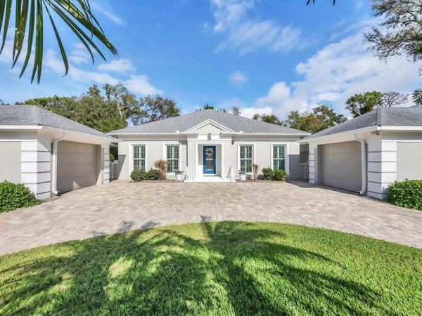 18 GOLF VIEW DRIVE, ENGLEWOOD, FL 34223