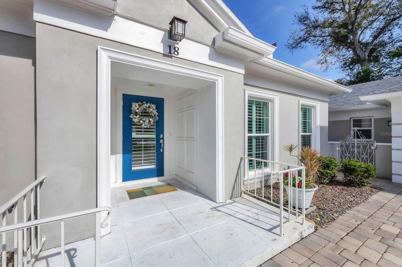 18 Golf View Drive, Englewood, FL 34223 Photo