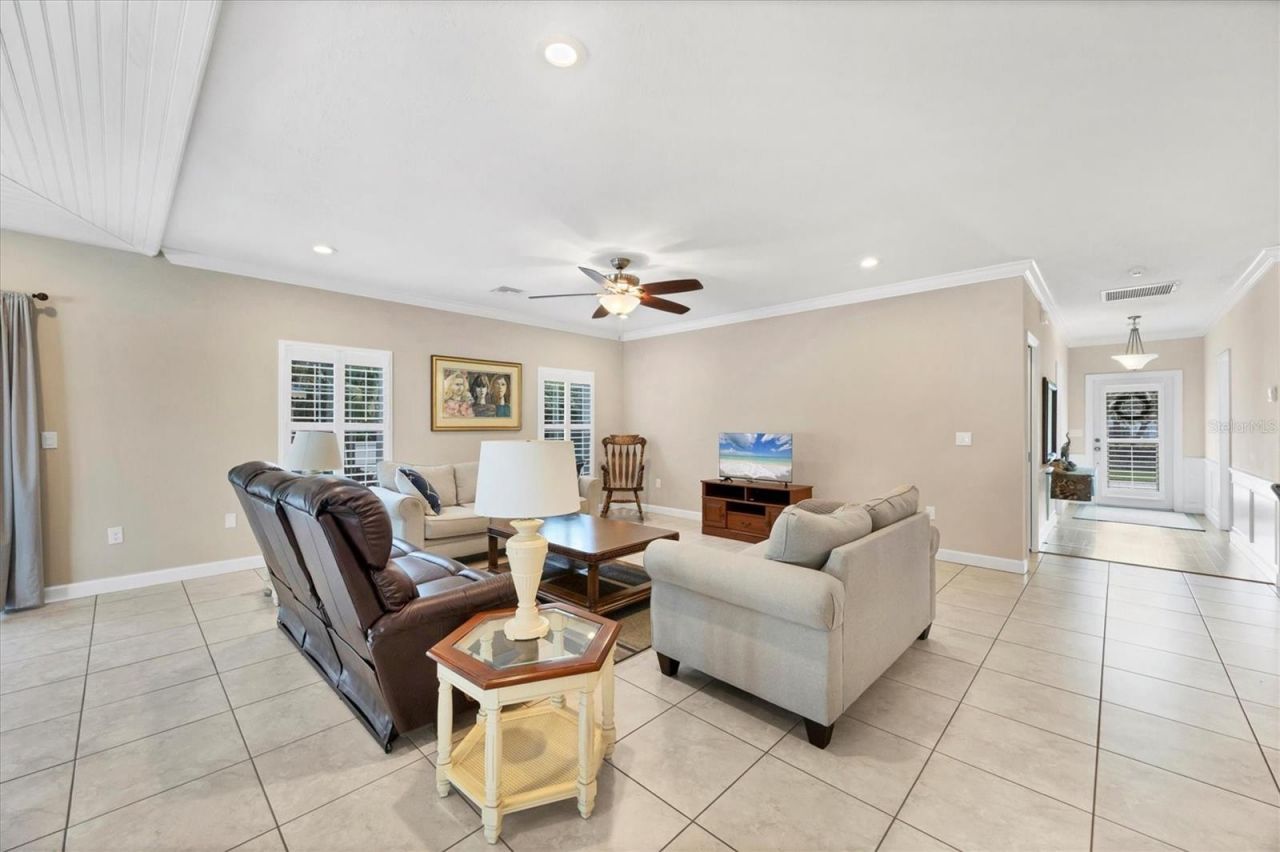 18 Golf View Drive, Englewood, FL 34223 Photo