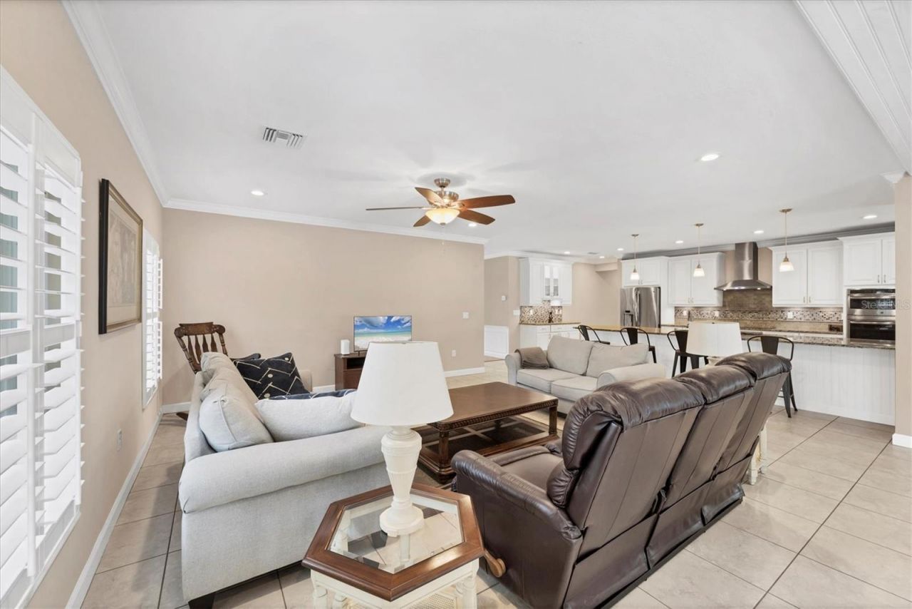 18 Golf View Drive, Englewood, FL 34223 Photo